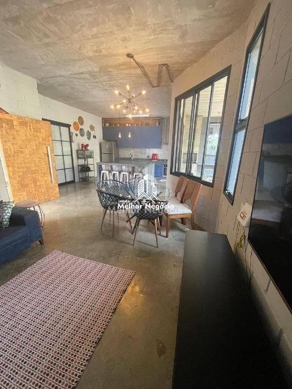 Casa à venda em Hortolândia, Jardim Golden Park Residence, com 3 quartos, com 170 m² — foto 5