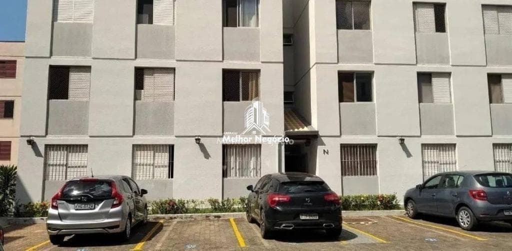 Apartamento à venda em Campinas, Jardim Anchieta, com 2 quartos, com 54 m² — foto 2