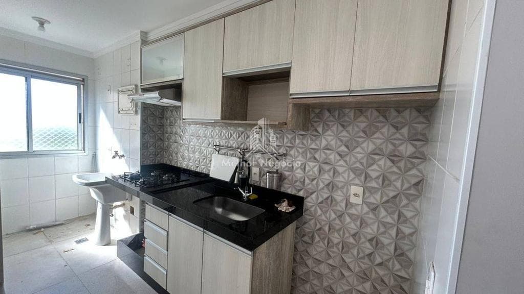 Apartamento à venda em Campinas, Bonfim, com 2 quartos, com 60 m² — foto 8