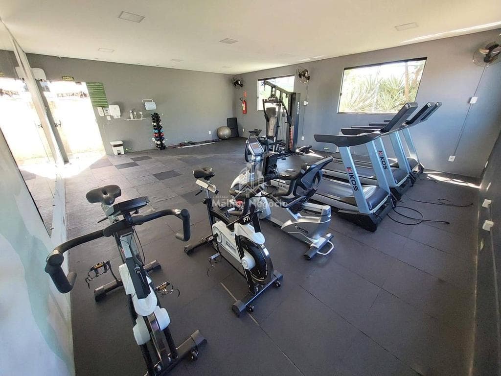 Apartamento a venda com 2 quartos no Parque das Cachoeiras em Campinas/SP — foto 6