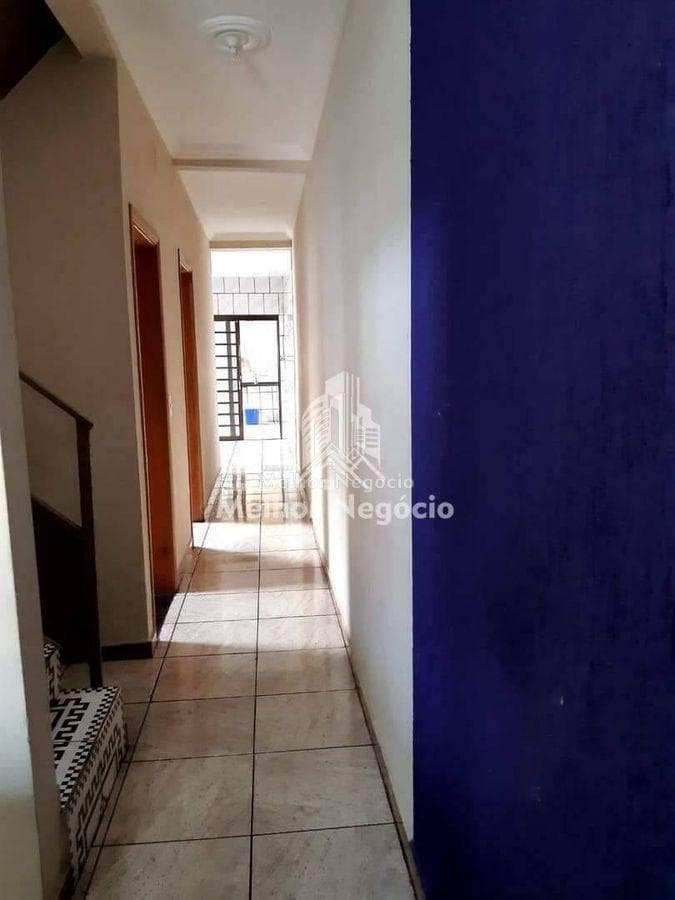 Casa à venda em Sumaré, Jardim Campo Belo, com 4 quartos, com 110 m² — foto 10