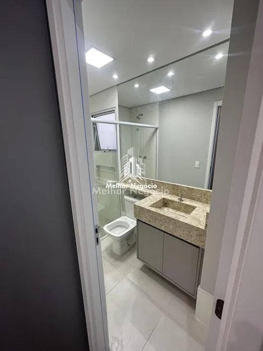 Apartamento à venda em Sumaré, Chácara Bela Vista, com 2 quartos, com 56 m² — foto 4
