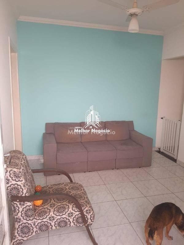 Casa à venda em Americana, Vila Mathiesen, com 3 quartos, com 220 m²