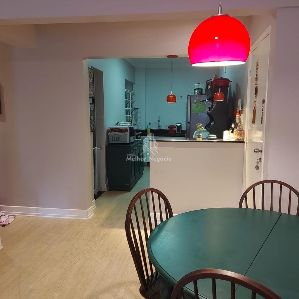 Apartamento a venda com 3 quartos no bairro Centro em Campinas/SP — foto 4