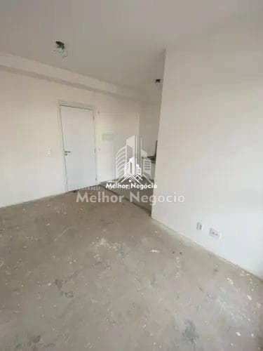 Apartamento à venda em Hortolândia, Remanso Campineiro, com 2 quartos, com 54 m² — foto 3