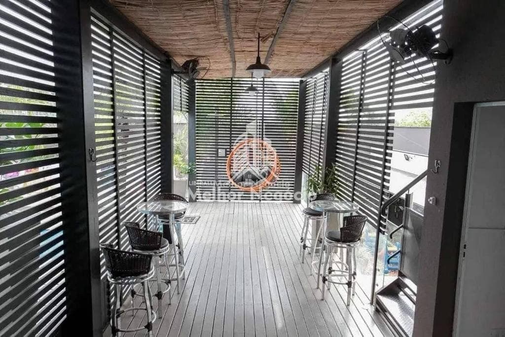Casa à venda em Piracicaba, Colinas do Piracicaba (Ártemis), com 6 quartos, com 850 m², GERAL — foto 8