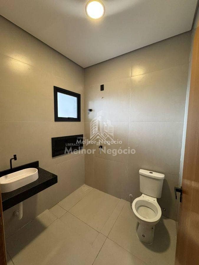 Casa à venda em Hortolândia, Parque Bellaville, com 2 quartos, com 96 m² — foto 10
