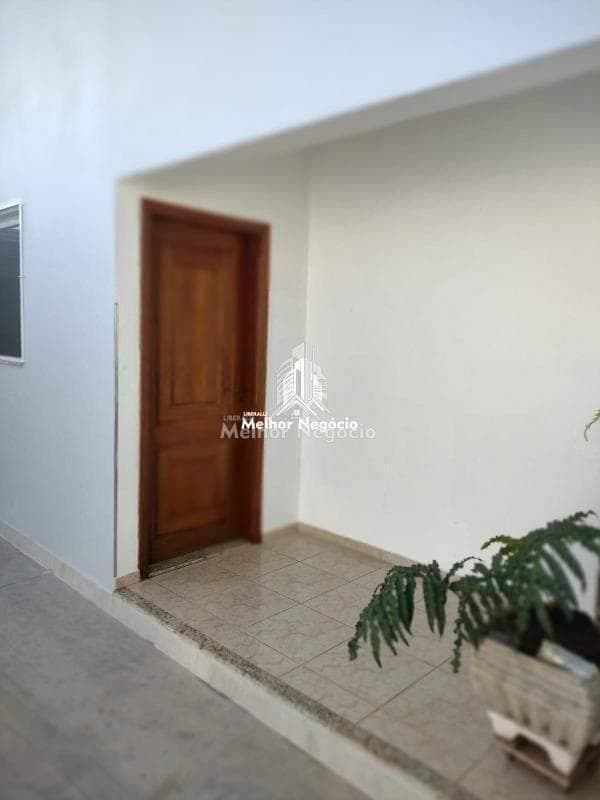 Casa à venda em Sumaré, Jardim Luiz Cia, com 2 quartos, com 77 m² — foto 2