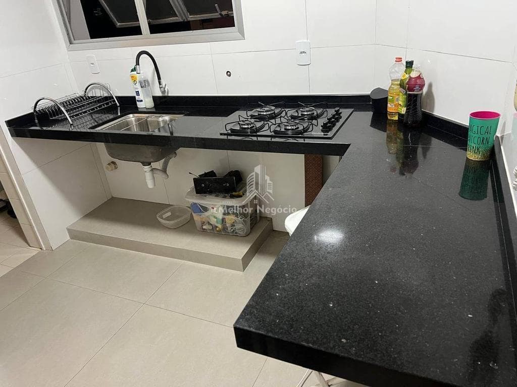 Apartamento à venda em Campinas, Jardim Paraíso, com 1 quarto, com 53 m² — foto 5