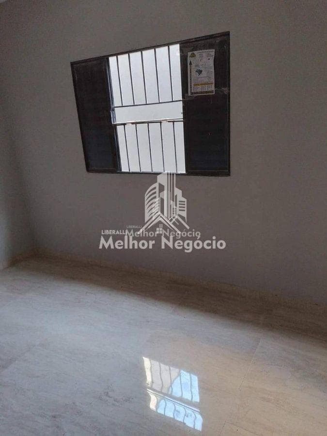 Casa à venda em Piracicaba, Jaraguá, com 2 quartos, com 140 m² — foto 4