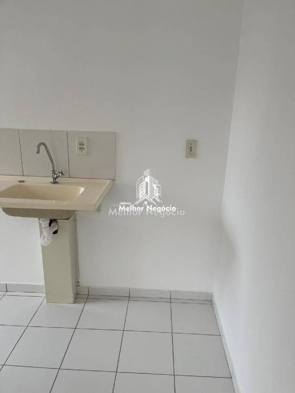 Apartamento à venda em Campinas, Jardim São José, com 2 quartos, com 42 m² — foto 4