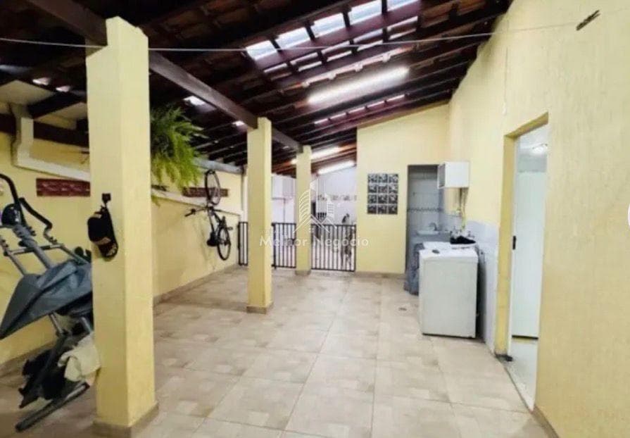 Casa à venda em Campinas, Vila Padre Manoel de Nóbrega, com 3 quartos, com 250 m² — foto 9