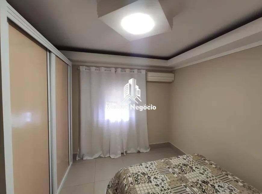 Casa à venda em Sumaré, Jardim Paraíso II (Nova Veneza), com 2 quartos, com 118 m² — foto 10