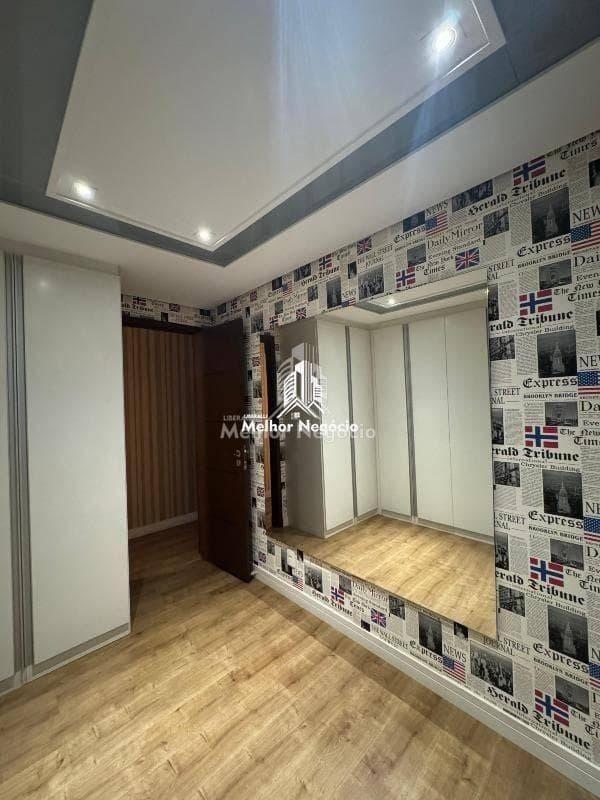 Apartamento à venda em Americana, Jardim Nossa Senhora do Carmo, com 2 quartos, com 50 m² — foto 8