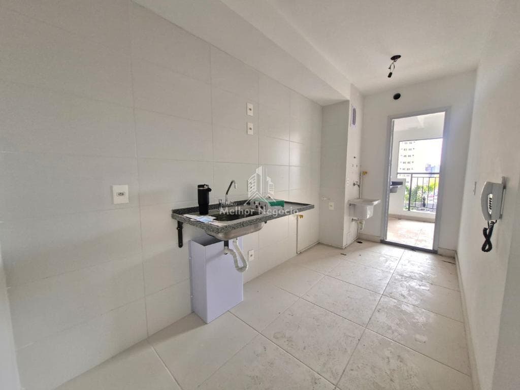 Apartamento à venda em Campinas, Bonfim, com 2 quartos, com 67 m², GERAL — foto 3