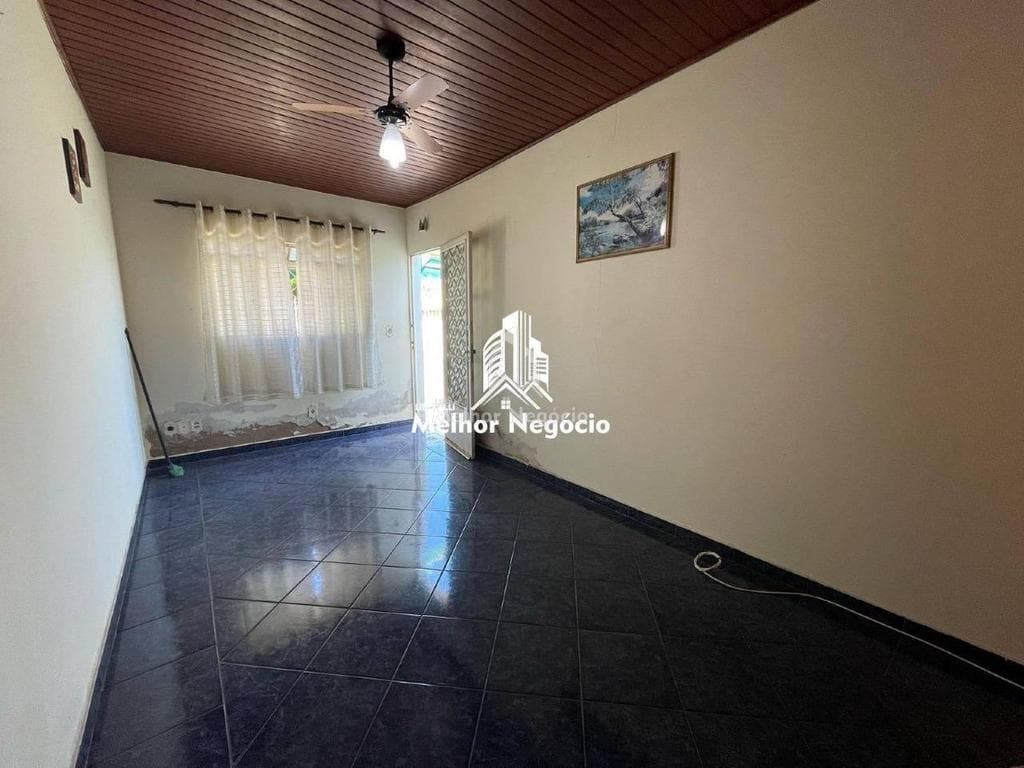Casa à venda em Campinas, Jardim Aurélia, com 4 quartos, com 107 m² — foto 5
