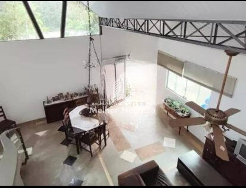 Casa à venda em Campinas, Jardim Santa Marcelina, com 3 quartos, com 205 m²