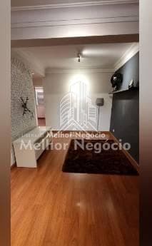 Apartamento à venda em Piracicaba, Paulicéia, com 3 quartos, com 86 m² — foto 2