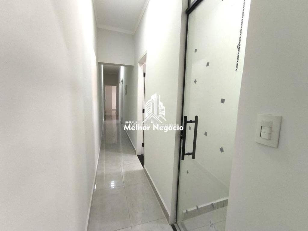 Casa à venda em Piracicaba, Vila Rezende, com 3 quartos, com 122 m² — foto 6