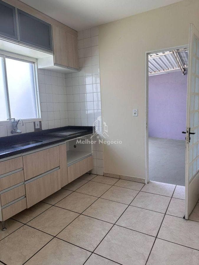 Casa à venda em Campinas, Conjunto Habitacional Vida Nova, com 2 quartos, com 100 m² — foto 4