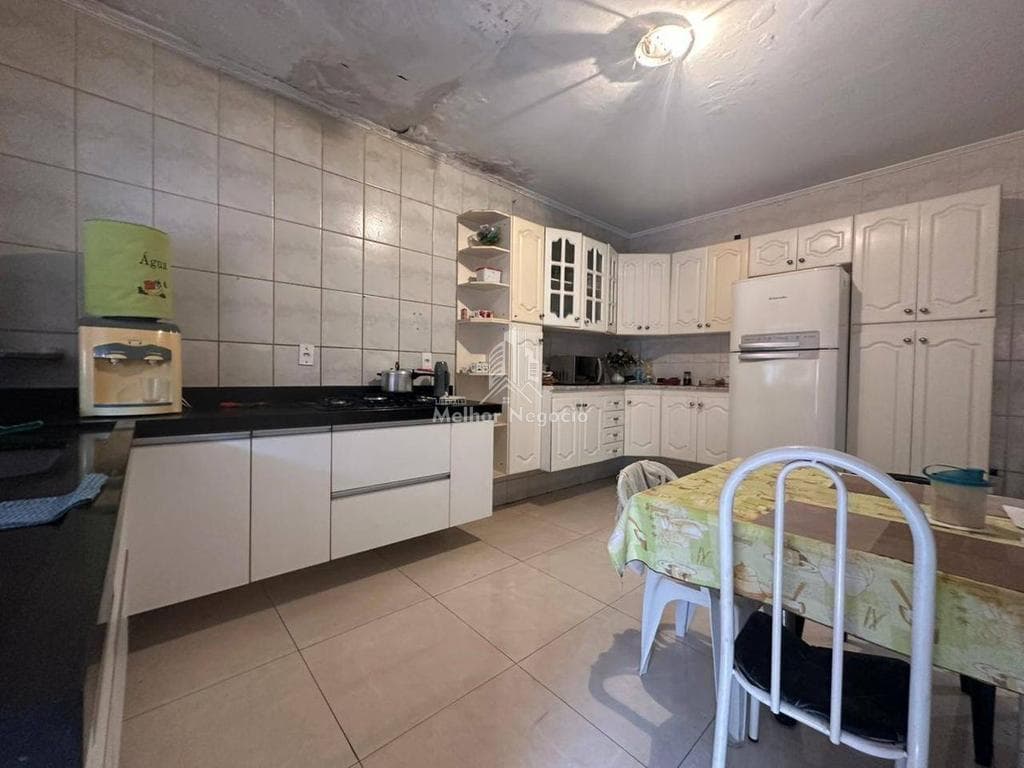 Casa à venda em Sumaré, Jardim Denadai (Nova Veneza), com 4 quartos, com 2100 m² — foto 7