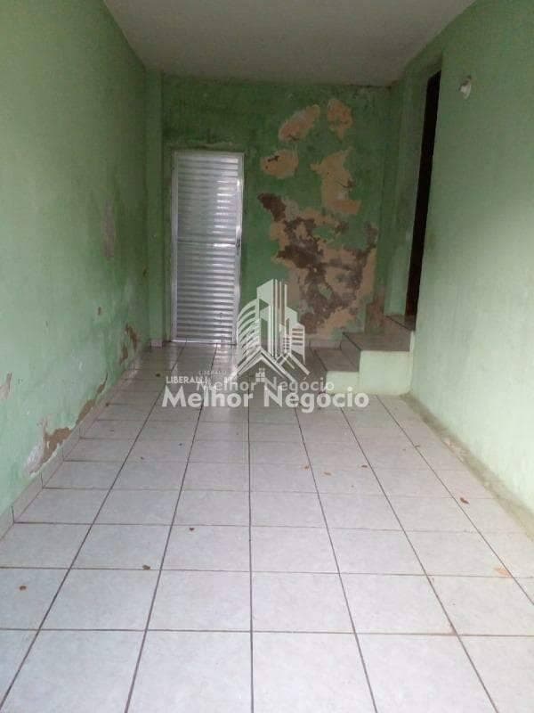 Casa à venda em Piracicaba, Centro (Ártemis), com 3 quartos, com 163 m²