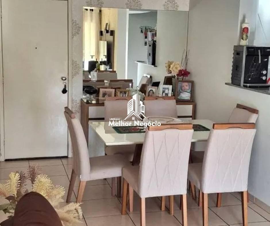 Apartamento à venda em Campinas, Vila João Jorge, com 2 quartos, com 72 m² — foto 3