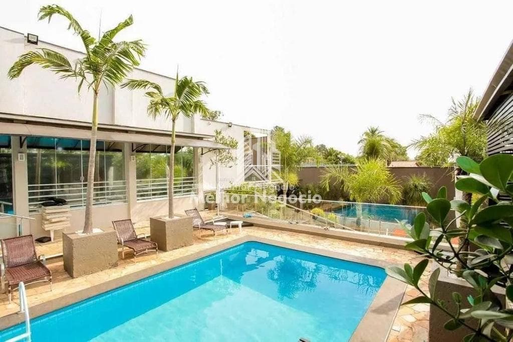Casa à venda em Piracicaba, Colinas do Piracicaba (Ártemis), com 6 quartos, com 850 m², GERAL — foto 9