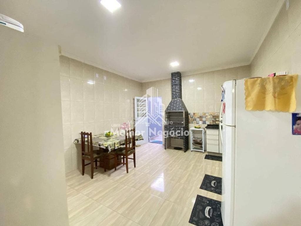 Casa à venda em Campinas, Residencial Cittá di Salerno, com 3 quartos, com 149.56 m² — foto 8