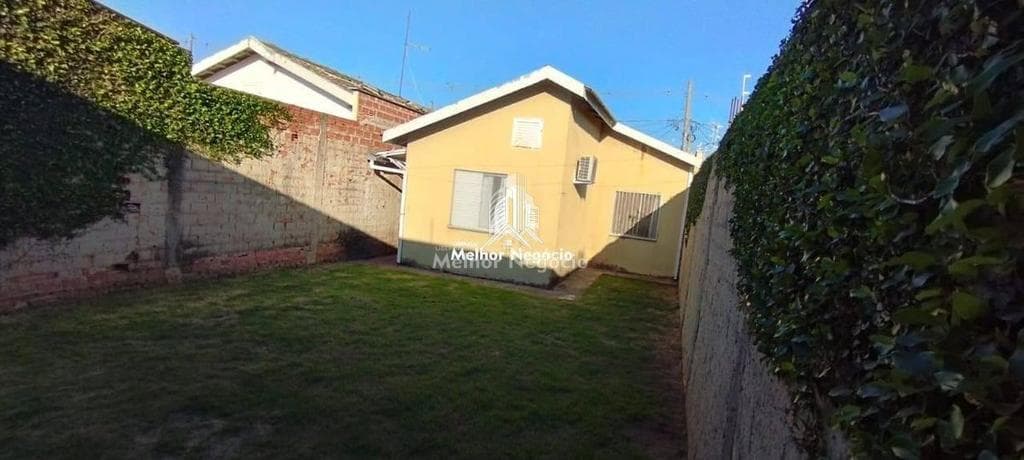 Casa à venda em Piracicaba, Loteamento Jardim Colina Verde, com 2 quartos, com 50 m² — foto 2
