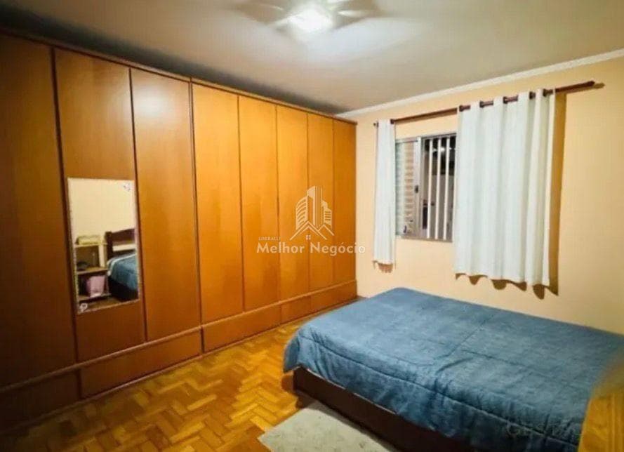 Casa à venda em Campinas, Vila Padre Manoel de Nóbrega, com 3 quartos, com 250 m² — foto 7