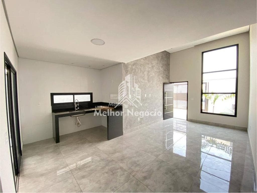 Casa à venda em Hortolândia, Loteamento Jardim Vila Verde, com 3 quartos, com 116 m² — foto 6