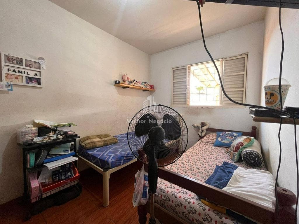 Casa à venda em Piracicaba, CECAP, com 2 quartos, com 102.45 m² — foto 5
