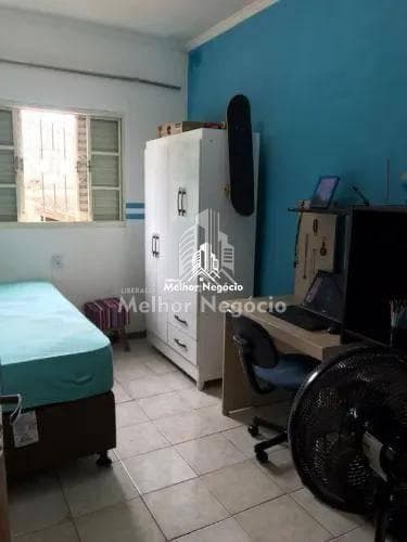 Casa à venda em Hortolândia, Remanso Campineiro, com 2 quartos, com 139.45 m² — foto 6