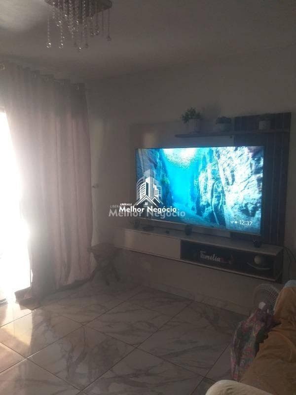 Casa à venda em Piracicaba, Parque Orlanda I, com 3 quartos, com 102.64 m² — foto 2