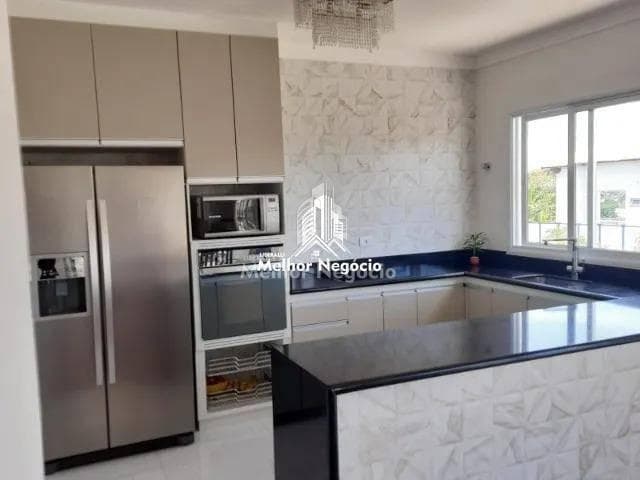 Casa à venda em Piracicaba, Colinas do Piracicaba (Ártemis), com 3 quartos, com 315 m², GERAL — foto 7