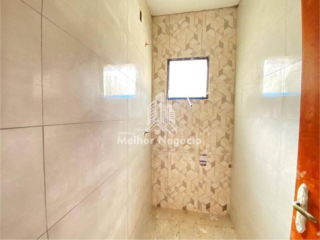 Casa à venda em Sumaré, Vila Santana, com 2 quartos, com 67 m² — foto 6