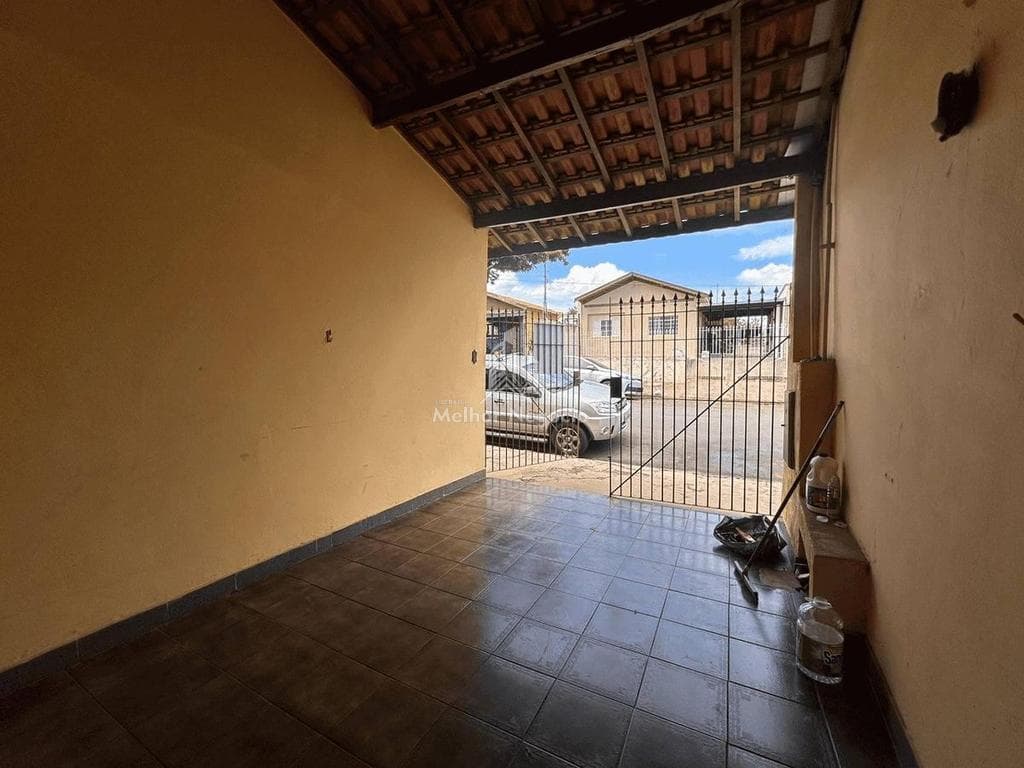 Casa à venda em Piracicaba, Jardim Planalto, com 4 quartos, com 180 m² — foto 5