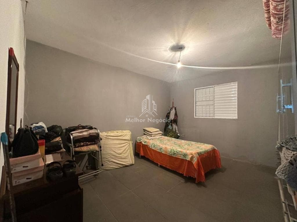 Casa à venda em Campinas, Dic II (Conj Habitacional Doutor Antônio Mendonça de Barros) — foto 6