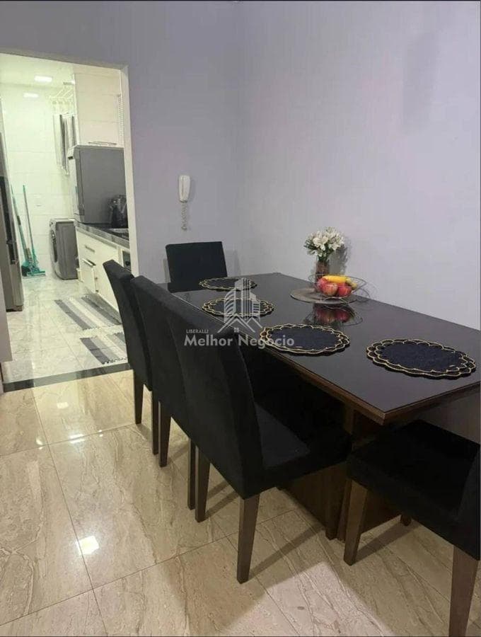 Apartamento à venda em Campinas, Chácara Mendonça, com 2 quartos, com 55 m² — foto 7
