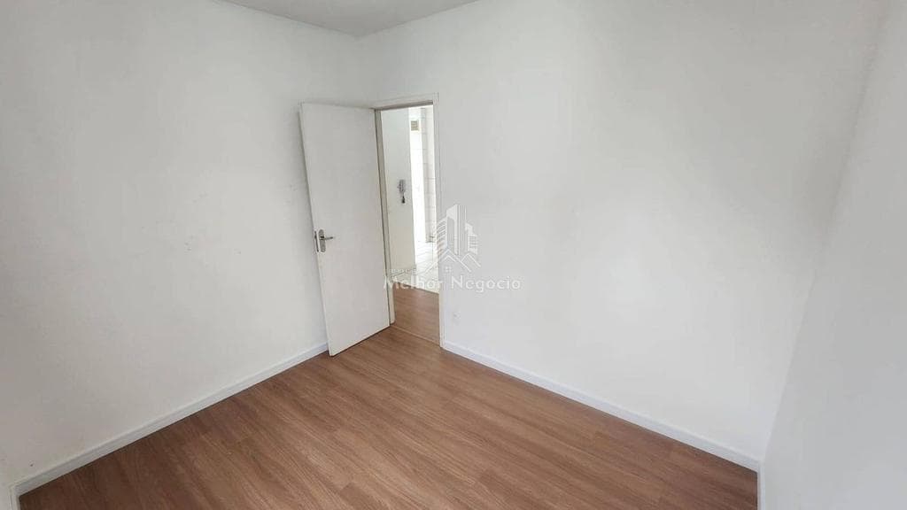 Apartamento à venda em Campinas, Residencial Moradas do Valle, com 2 quartos, com 43 m²