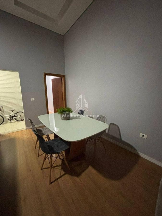 Casa à venda em Santa Bárbara D'Oeste, Parque Residencial Santa Inês, com 2 quartos, com 97 m² — foto 3