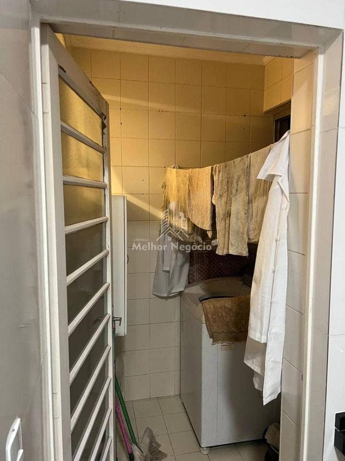 Apartamento à venda em Campinas, Jardim Paraíso, com 1 quarto, com 53 m² — foto 7