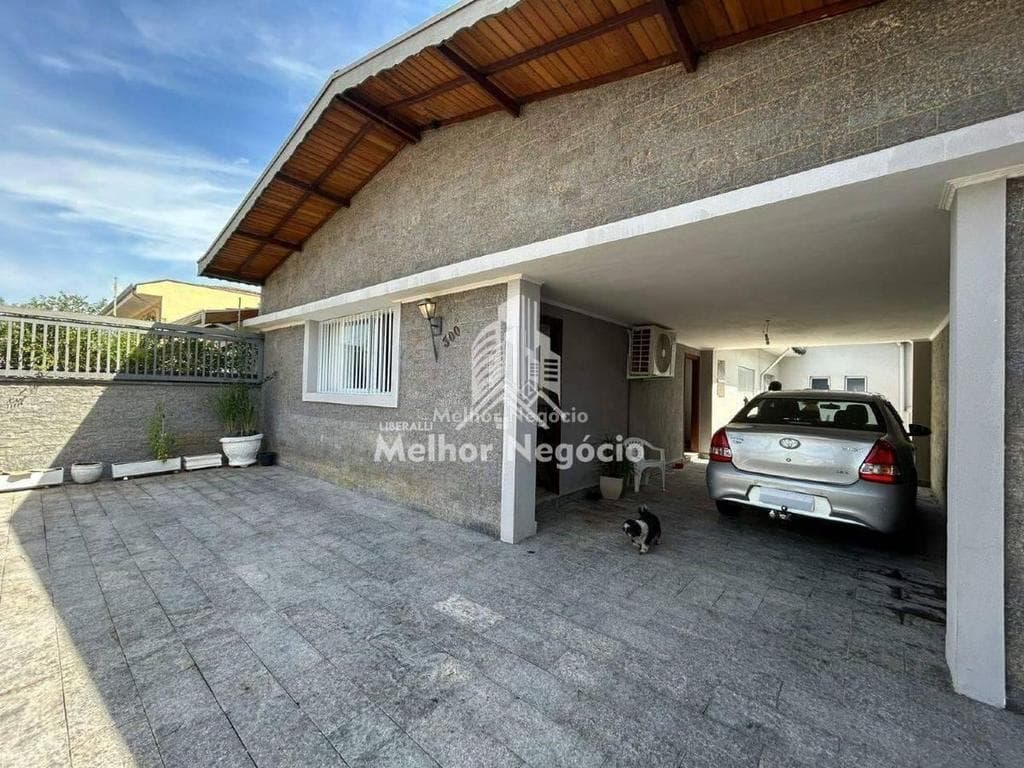 Casa à venda em Campinas, Jardim Magnólia, com 4 quartos, com 256.5 m² — foto 2