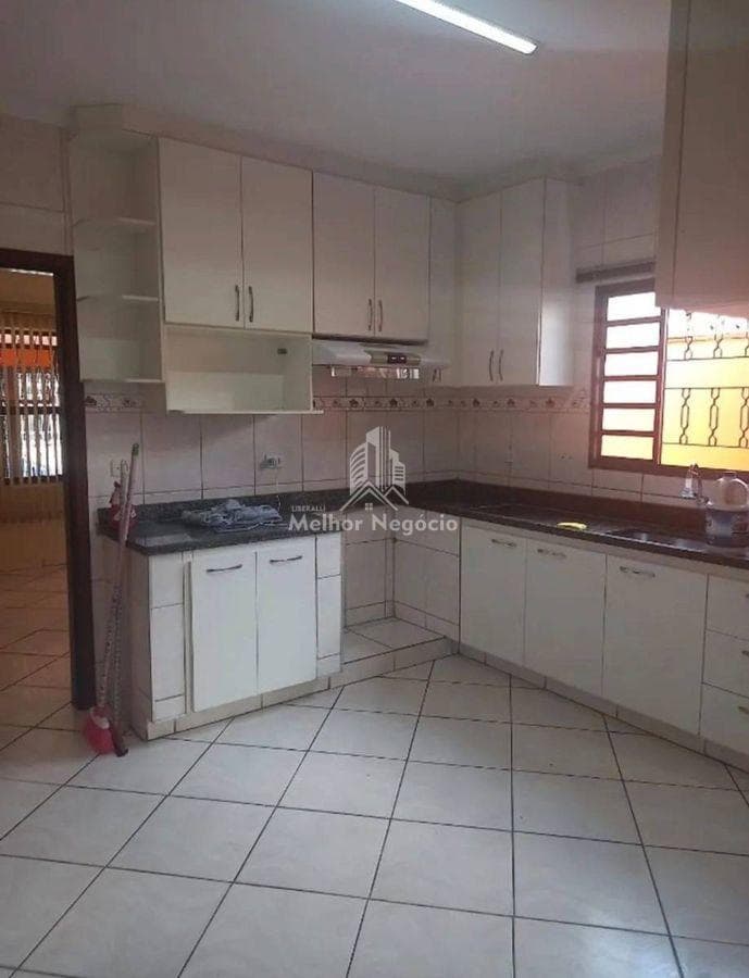 Casa à venda em Piracicaba, Parque Orlanda I, com 3 quartos, com 150 m² — foto 7