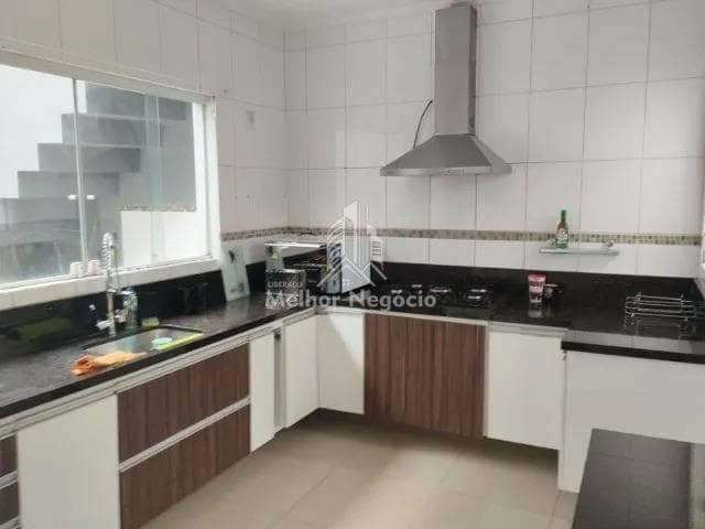 Casa à venda em Campinas, Jardim Santa Judith, com 4 quartos, com 171 m² — foto 3