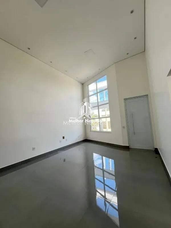 Casa à venda em Sumaré, Residencial Portal do Lago, com 3 quartos, com 190 m² — foto 2