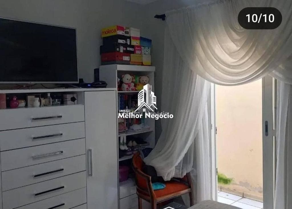 Casa à venda em Piracicaba, Parque Primeiro de Maio, com 2 quartos, com 250 m² — foto 8