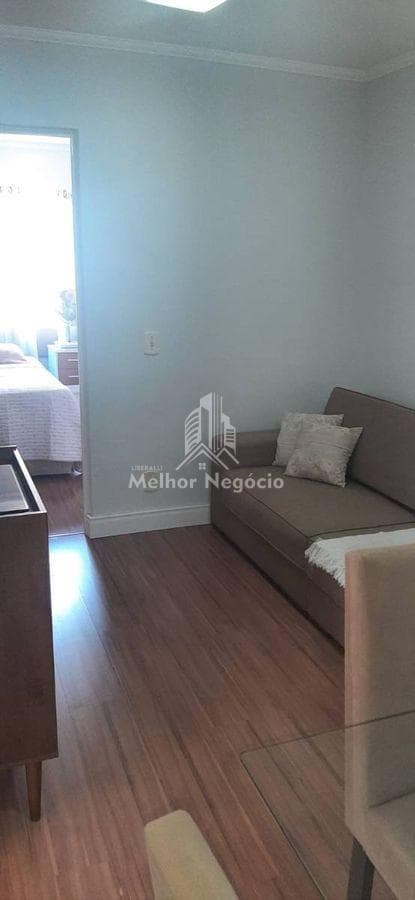 Casa à venda em Campinas, Residencial Cosmos, com 2 quartos, com 90 m² — foto 3