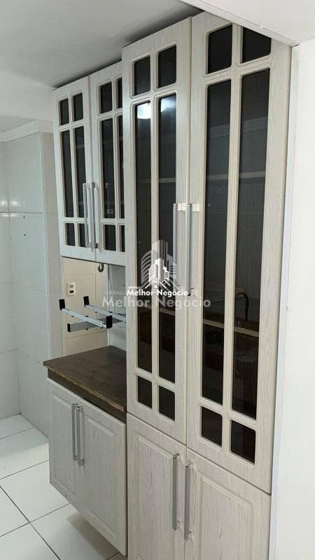 Apartamento à venda em Hortolândia, Jardim Residencial Firenze, com 3 quartos, com 73 m² — foto 10
